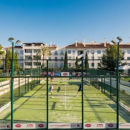 Stunning Duplex 5 Minutes From Puerto Banus Appartement