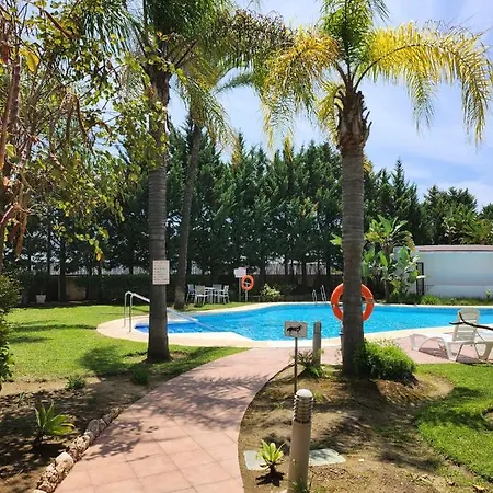 Stunning Duplex 5 Minutes From Puerto Banus Appartement *