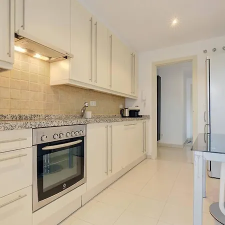 Apartment Stunning Duplex 5 Minutes From Puerto Banus Marbella