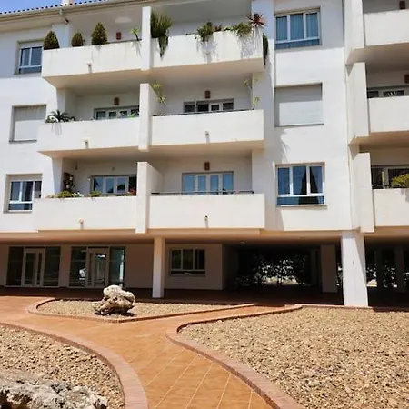 Stunning Duplex 5 Minutes From Puerto Banus Apartment *