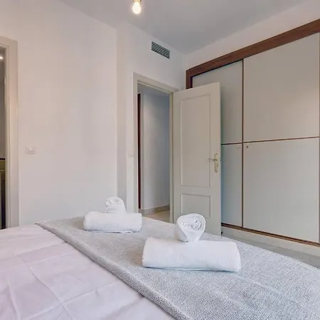 Stunning Duplex 5 Minutes From Puerto Banus Apartment Marbella