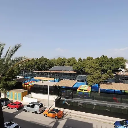 Stunning Duplex 5 Minutes From Puerto Banus Apartment
