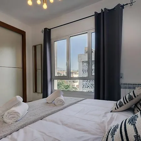 Apartment Stunning Duplex 5 Minutes From Puerto Banus
