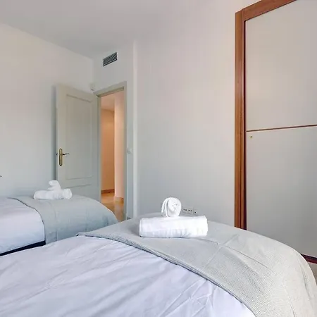Stunning Duplex 5 Minutes From Puerto Banus Apartment Marbella