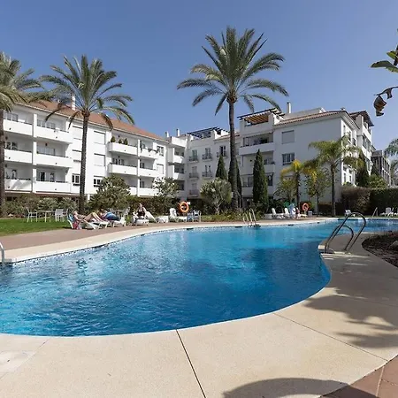 Stunning Duplex 5 Minutes From Puerto Banus Apartment