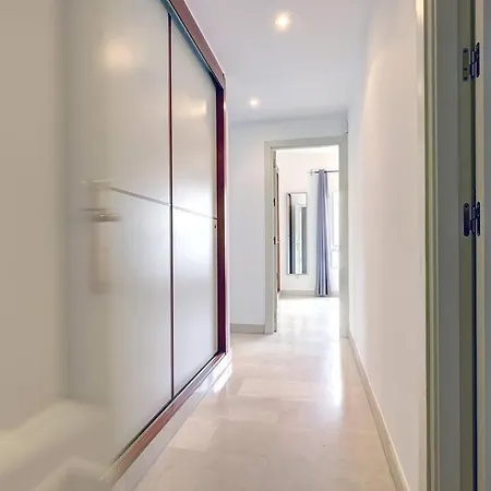 Stunning Duplex 5 Minutes From Puerto Banus Apartment