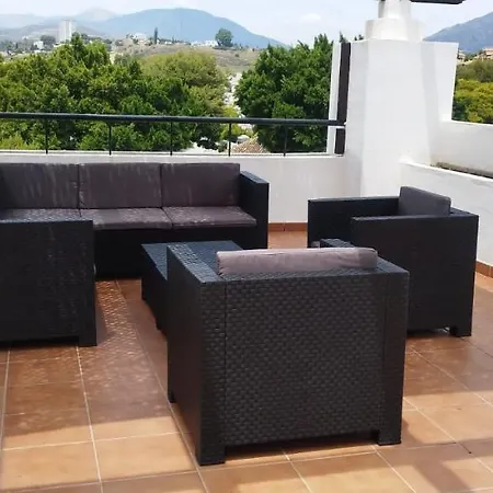 Apartment Stunning Duplex 5 Minutes From Puerto Banus