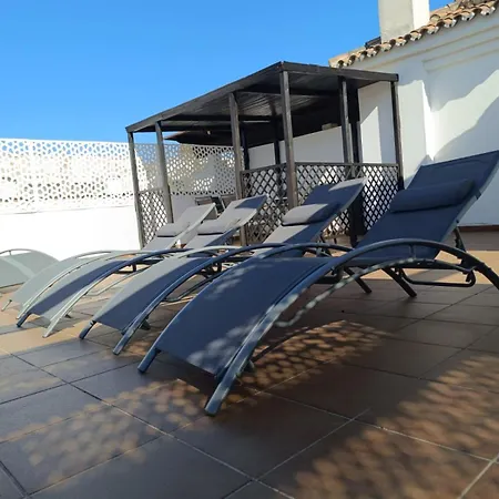 Stunning Duplex 5 Minutes From Puerto Banus Apartment *
