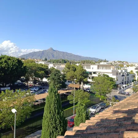 Stunning Duplex 5 Minutes From Puerto Banus Apartment